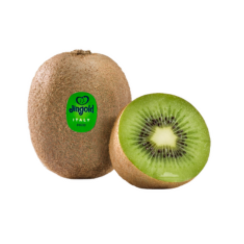 Kiwi verde cassetta 10 Kg