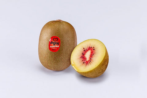 CHRISTMAS BOX LARGE 21 KIWI (GIALLO + ROSSO + VERDE)