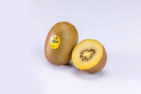 MEDIUM 14 KIWI GIALLI