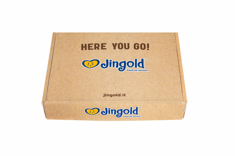 MEDIUM 14 KIWI GIALLI